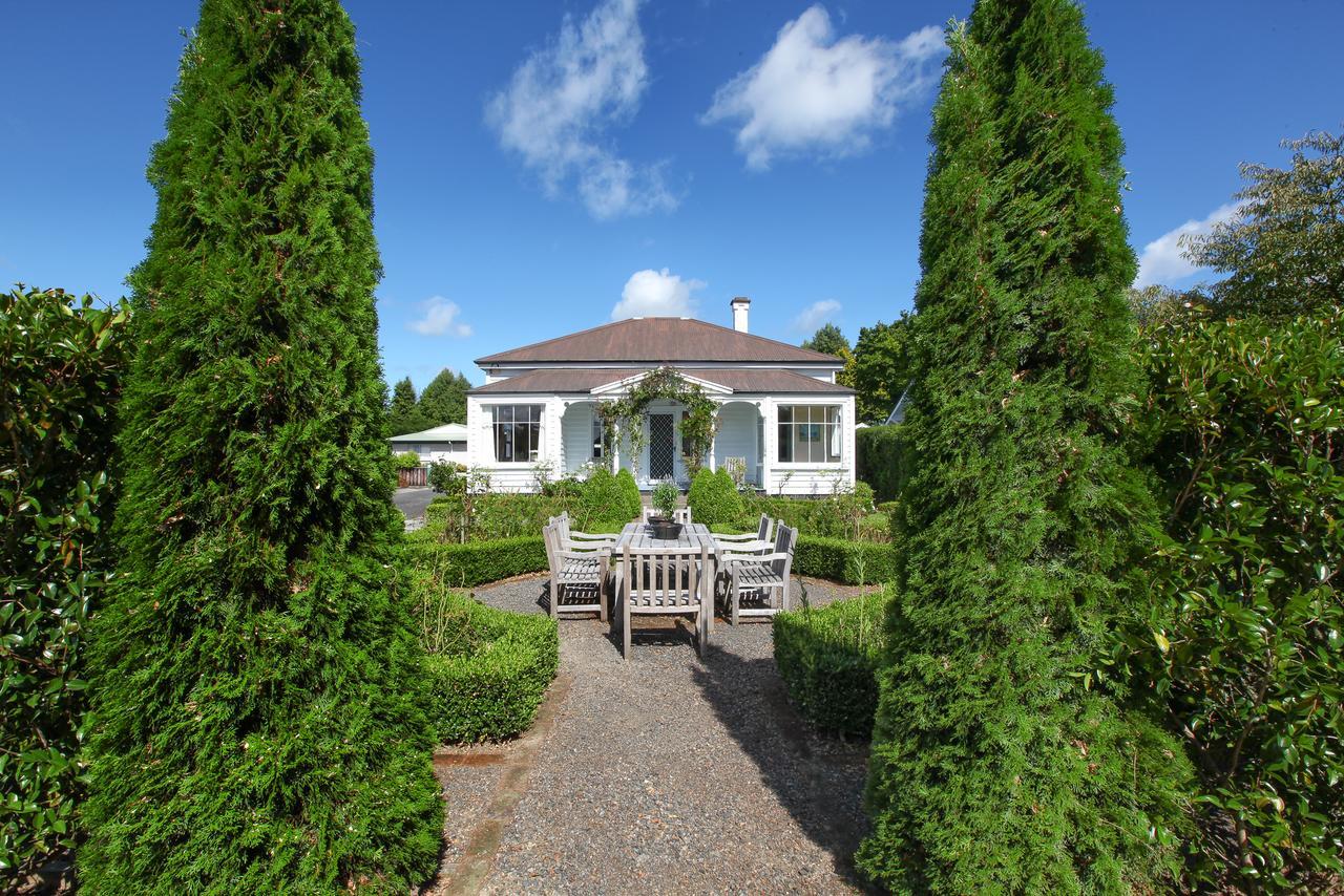 Cambridge Cottage Exterior photo